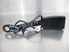 Picture of Front Left Seat Belt Stalk  Daewoo Matiz from 2001 to 2004
