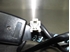 Picture of Front Left Seat Belt Stalk  Daewoo Matiz from 2001 to 2004