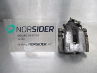 Bild von Bremssattel / Bremszange hinten links Peugeot 307 aus 2001 zu 2005