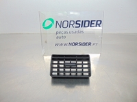 Imagen de Conducto de ventilación lateral derecho Ford Transit Connect de 2002 a 2009