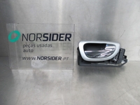 Picture of Interior Handle - Front Right Peugeot 307 from 2001 to 2005