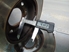 Bild von Bremsscheiben satz vorne Hyundai Getz aus 2002 zu 2005