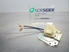 Picture of Pistola fecho central mala Honda CR-V de 1997 a 2002