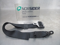 Bild von Sicherheitsgurt hinten mitte Bmw Serie-3 Touring (E36) aus 1995 zu 1999