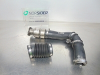 Imagem de Conjunto de tubos de intercooler Ford Fiesta Van de 2008 a 2012