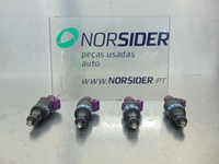 Picture of Conjunto de injectores Volvo V40 de 1996 a 2000 | SIEMENS