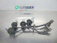 Imagen de Juego de cable de bujia Volvo V40 de 1996 a 2000