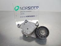 Picture of Accessory belt tensioner Peugeot 307 from 2001 to 2005