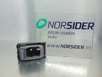 Picture of Interior Handle - Front Left Nissan Micra from 1992 to 1998
