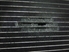 Picture of Radiador / condensador de ar condicionado (frente viatura) Peugeot 307 de 2001 a 2005 | Valeo