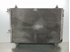 Picture of Radiador / condensador de ar condicionado (frente viatura) Peugeot 307 de 2001 a 2005 | Valeo
