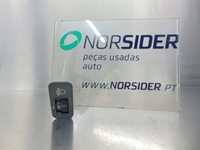 Picture of Comando / botão regulador altura de faróis frente Peugeot 206 de 1998 a 2003