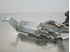 Picture of Tailgate Glass Wiper Motor Daewoo Matiz from 2001 to 2004