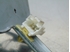 Picture of Tailgate Glass Wiper Motor Daewoo Matiz from 2001 to 2004