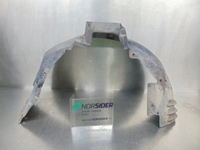 Picture of Cave de roda frente esquerda Opel Combo B de 1997 a 2002