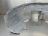 Picture of Cave de roda frente esquerda Opel Combo B de 1997 a 2002