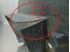 Picture of Cave de roda frente direita Opel Combo B de 1997 a 2002