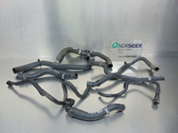 Imagem de Conjunto de tubos de água Ford Fiesta Van de 2008 a 2012