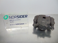 Imagen de Pinza de freno delantera izquierdo Ford Fiesta Van de 2008 a 2012 | Fomoco