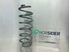 Imagen de Muelle amortiguacion trasera izquierda Ford Fiesta Van de 2008 a 2012