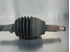 Imagen de Transmision delantera izquierda Ford Fiesta Van de 2008 a 2012