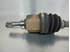 Imagen de Transmision delantera izquierda Ford Fiesta Van de 2008 a 2012