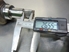 Imagen de Transmision delantera izquierda Ford Fiesta Van de 2008 a 2012