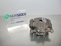 Imagen de Pinza de freno delantera derecha Ford Fiesta Van de 2008 a 2012 | Fomoco