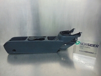 Imagem de Consola central Ford Fiesta Van de 2008 a 2012
