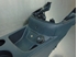 Imagem de Consola central Ford Fiesta Van de 2008 a 2012
