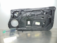 Imagen de Elevalunas delantero derecho Ford Fiesta Van de 2008 a 2012