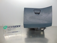 Imagem de Porta luvas Ford Fiesta Van de 2008 a 2012
