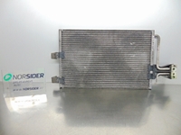Picture of A/C Radiator Citroen Xantia Break from 1998 to 2001 | Valeo
