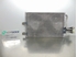 Picture of A/C Radiator Citroen Xantia Break from 1998 to 2001 | Valeo