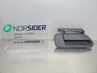 Picture of Puxador exterior trás direito Citroen Xantia Break de 1998 a 2001