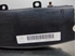 Image sur Airbag siège gauche Citroen Xantia Break de 1998 à 2001