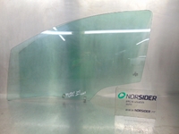 Picture of Vidro porta frente esquerda Peugeot 207 Xa (Van) de 2006 a 2009