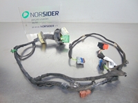 Imagen de Instalación eléctrica puerta delantera izquierda Peugeot 207 Xa (Van) de 2006 a 2009 | 96868494 80
