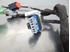 Imagen de Instalación eléctrica puerta delantera izquierda Peugeot 207 Xa (Van) de 2006 a 2009 | 96868494 80