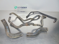 Bild von Kühlwasserschlauch set Fiat Bravo aus 1995 zu 1999