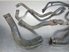 Bild von Kühlwasserschlauch set Fiat Bravo aus 1995 zu 1999