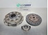 Imagen de Kit embrague (prensa + cojinete + disco) Nissan Almera de 2000 a 2003 | LUK