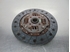 Imagen de Kit embrague (prensa + cojinete + disco) Nissan Almera de 2000 a 2003 | LUK