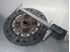 Imagen de Kit embrague (prensa + cojinete + disco) Nissan Almera de 2000 a 2003 | LUK
