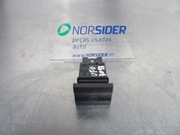 Picture of Rear Window Demister Defrost Button / Switch Skoda Fabia from 2004 to 2007