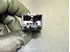 Picture of Rear Window Demister Defrost Button / Switch Skoda Fabia from 2004 to 2007