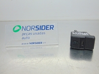 Picture of Rear Window Demister Defrost Button / Switch Volkswagen Passat Variant from 1989 to 1994