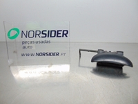 Picture of Puxador exterior frente direito Peugeot 206 de 1998 a 2003