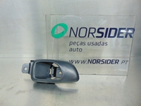 Bild von Türgriff griff innen hinten rechts Hyundai Pony aus 1991 zu 1995