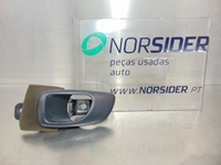 Picture of Interior Handle - Front Left Hyundai Pony from 1991 to 1995